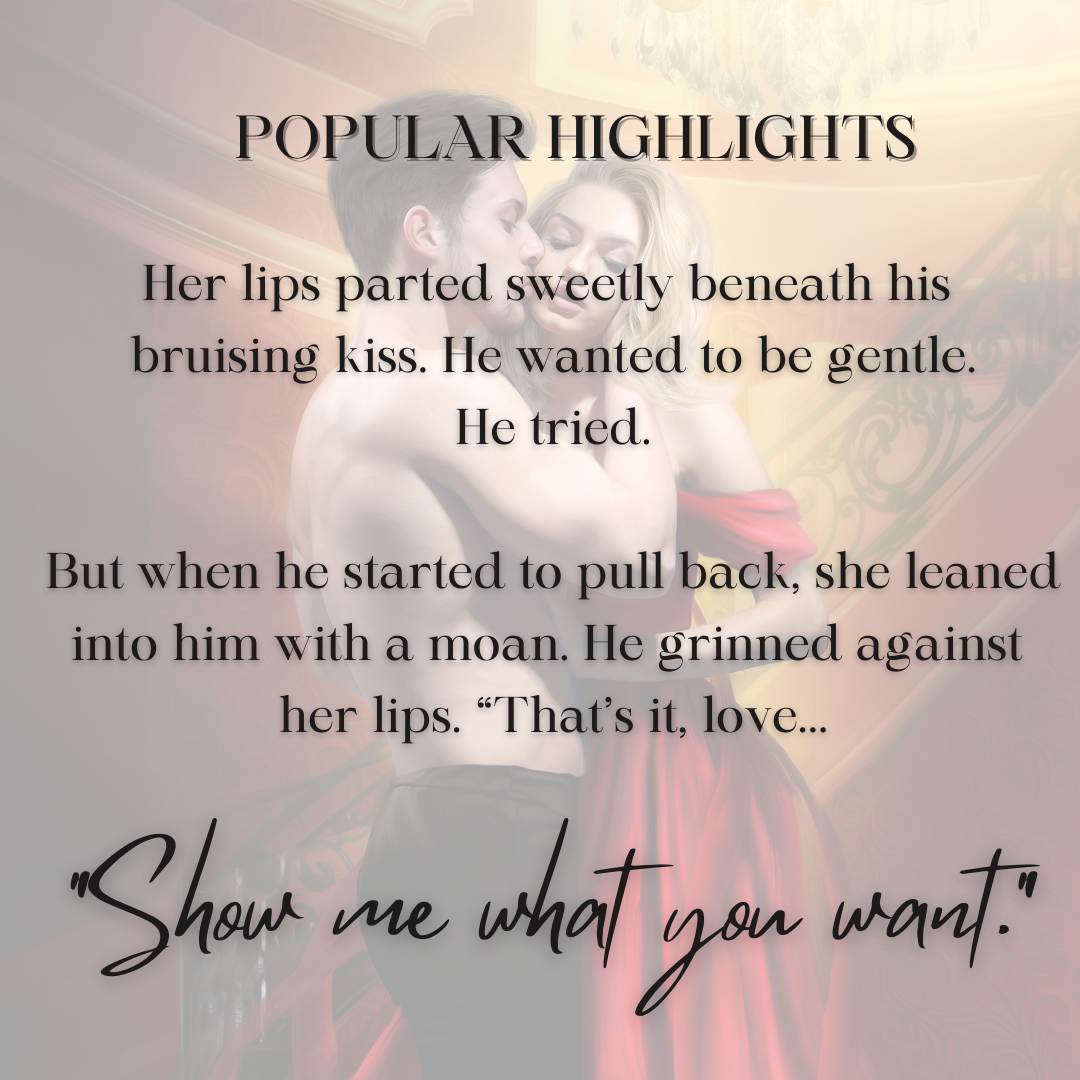 AUDIOBOOKS #1-3 Rogues Gone Dirty Bundle